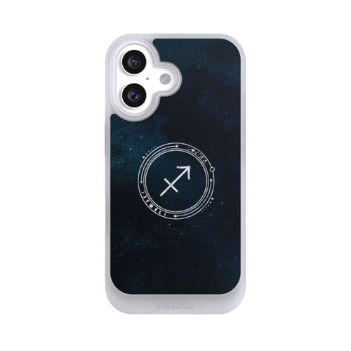 Apple iPhone 16 NIVOcore Sagittarius Zodiac Sign