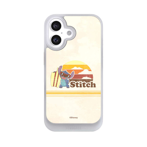 Apple iPhone 16 NIVOcore Stitch Sunset Surfing