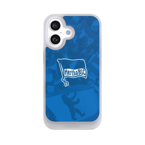  NIVOcore Hertha BSC Fahnenmeer