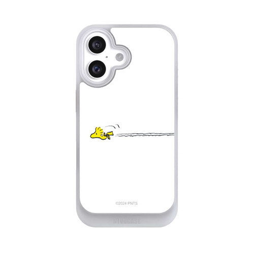 Apple iPhone 16 NIVOcore Peanuts Woodstock