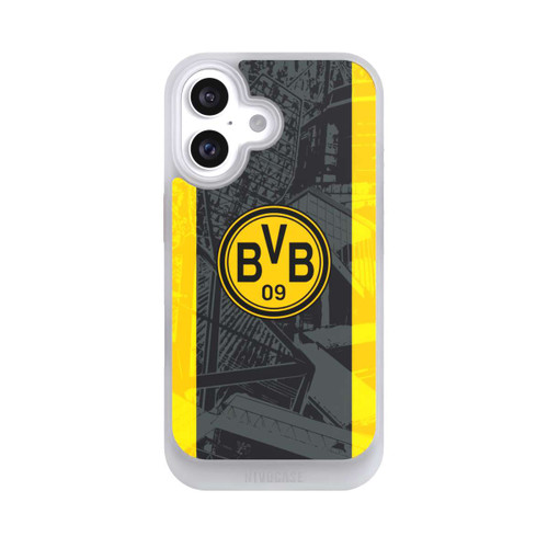 Apple iPhone 16 NIVOcore 50 Jahre Signal Iduna Park