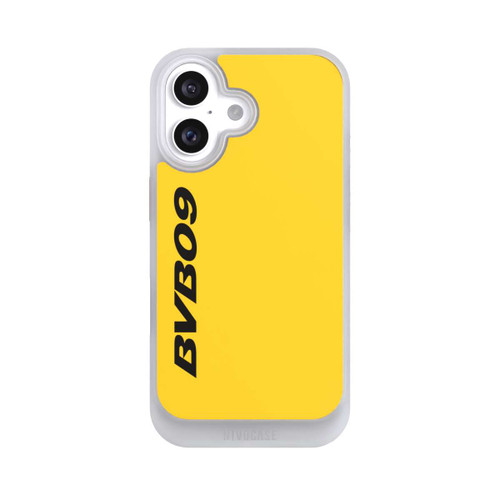 Apple iPhone 16 NIVOcore BVB09 Gelb