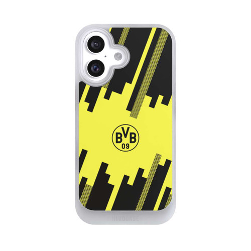 Apple iPhone 16 NIVOcore BVB Neon