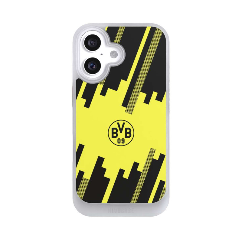 iPhone 16 NIVOcore BVB Neon