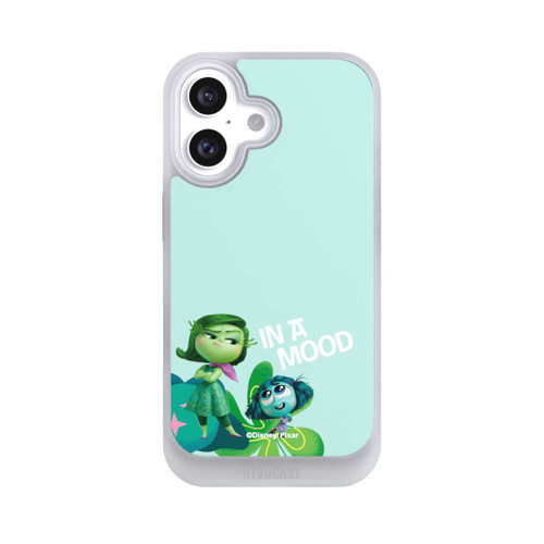 Apple iPhone 16 NIVOcore Disgust and Envy