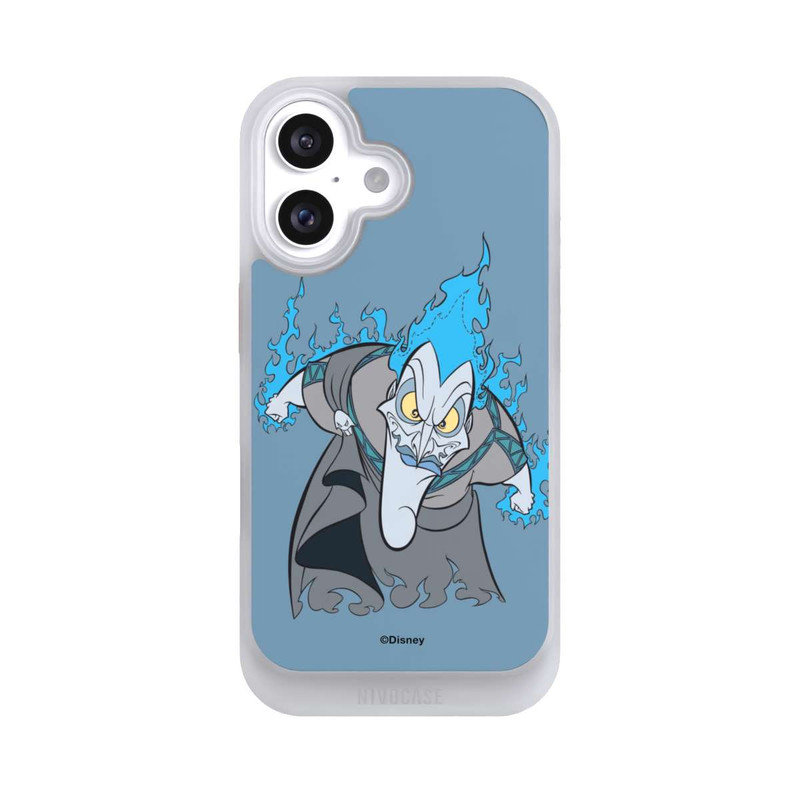 iPhone 16 NIVOcore Hades