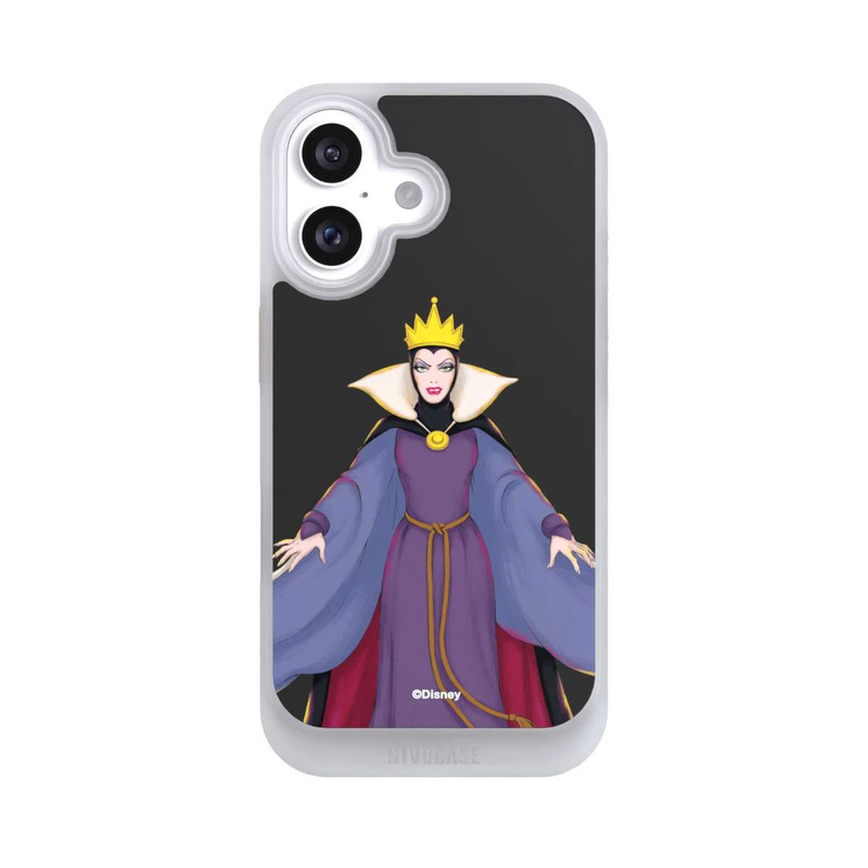 iPhone 16 NIVOcore Böse Königin