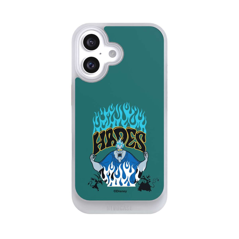 iPhone 16 NIVOcore Hades Flames