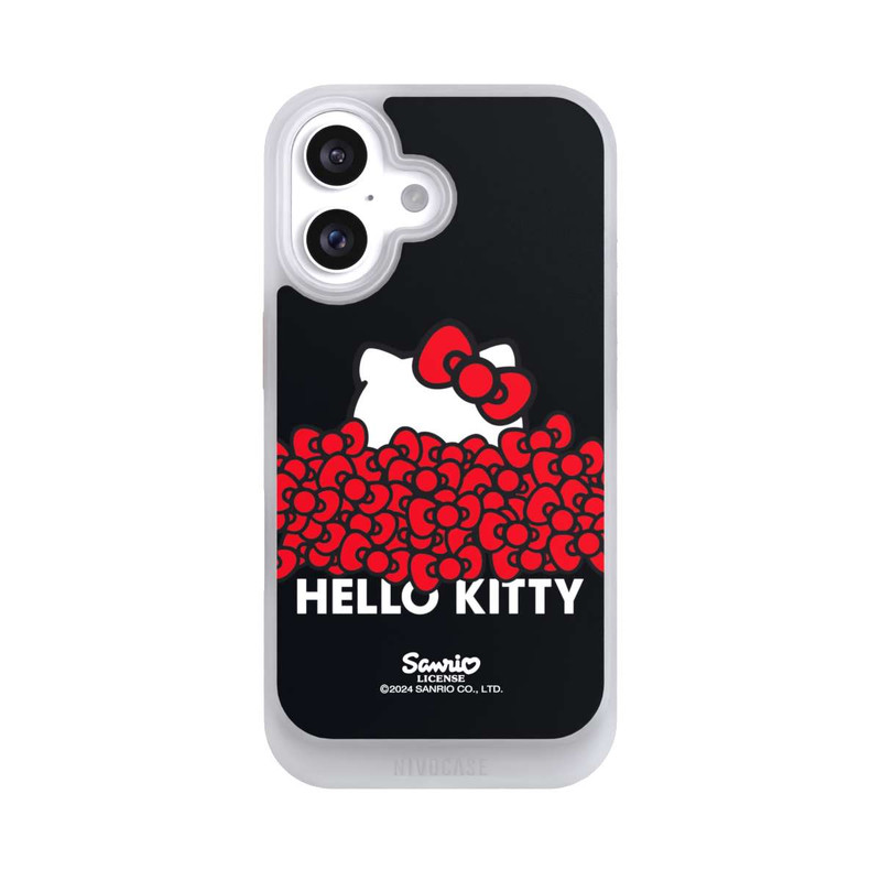 iPhone 16 NIVOcore HK Lovely Bows