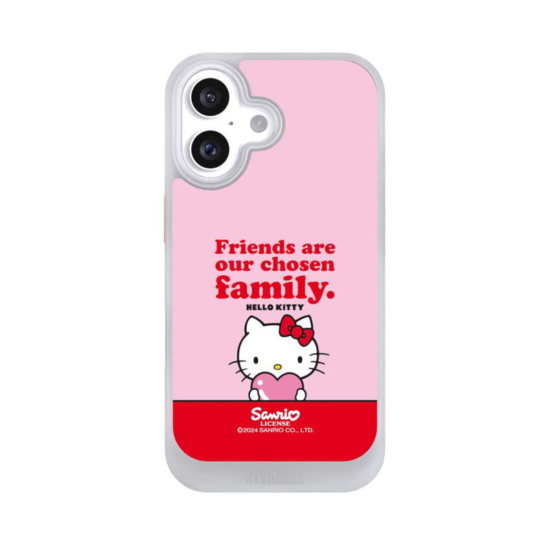 iPhone 16 NIVOcore HK Friends are Family