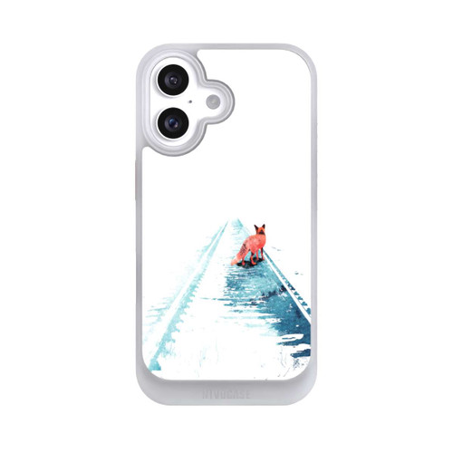 Apple iPhone 16 NIVOcore From Nowhere to Nowhere