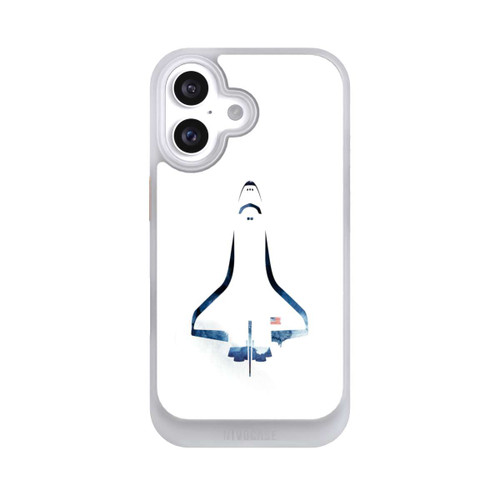 Apple iPhone 16 NIVOcore Space Shuttle