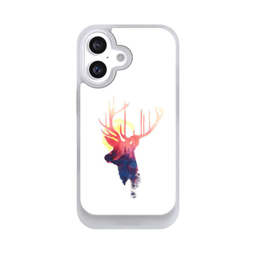 Apple iPhone 16 NIVOcore The Burning Sun