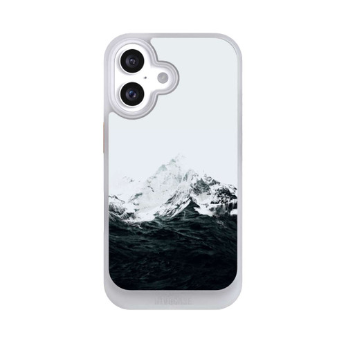 Apple iPhone 16 NIVOcore Those Waves Were Like Mountains