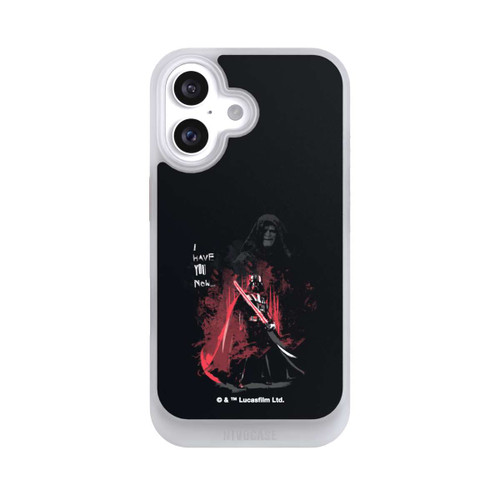 Apple iPhone 16 NIVOcore Darth Sidious I have you now