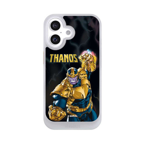 Apple iPhone 16 NIVOcore Thanos