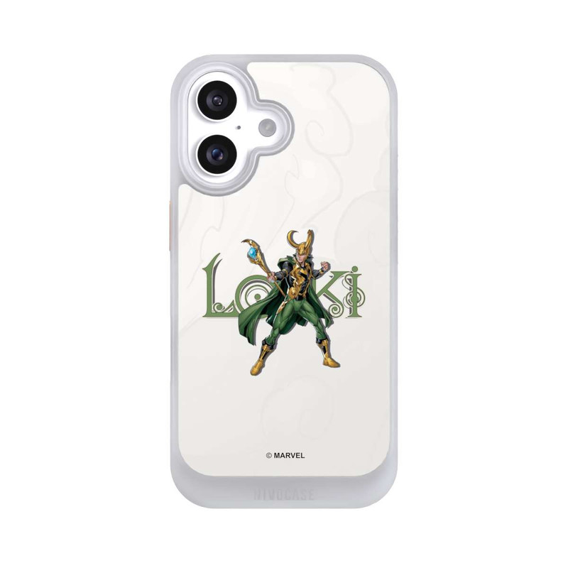 iPhone 16 NIVOcore Loki Zepter