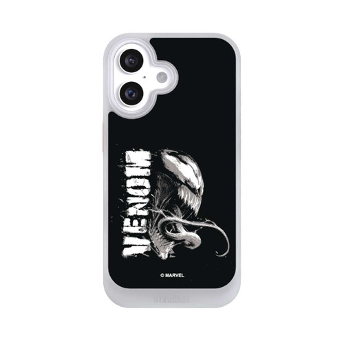 Apple iPhone 16 NIVOcore Venom Gesicht