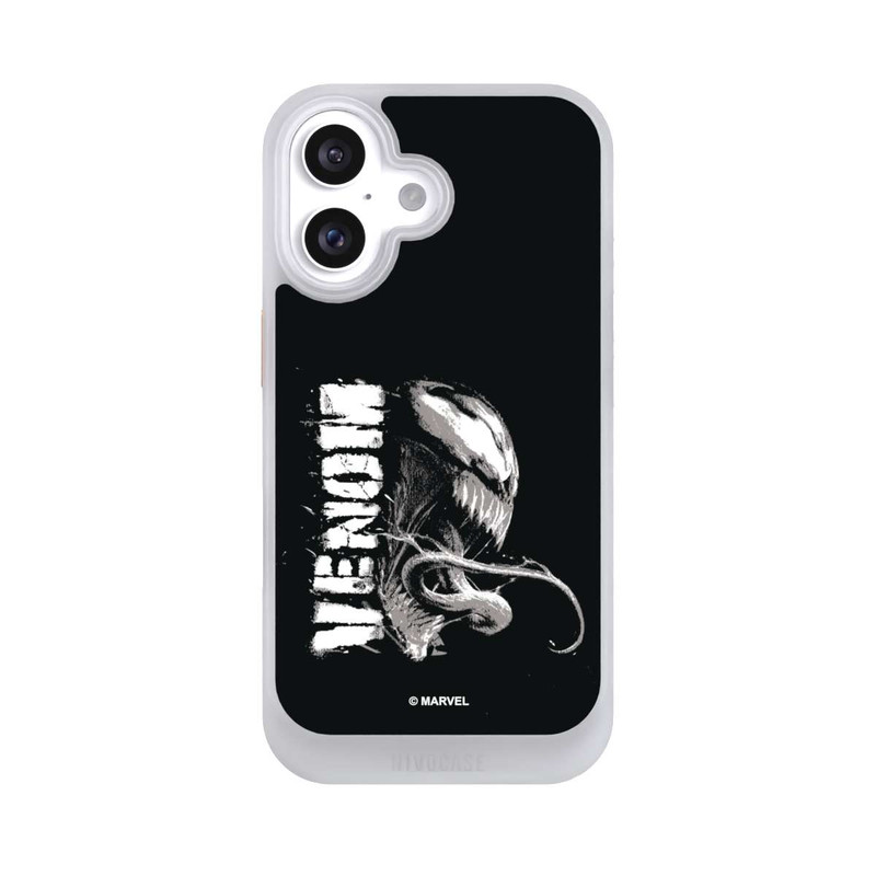 iPhone 16 NIVOcore Venom Face