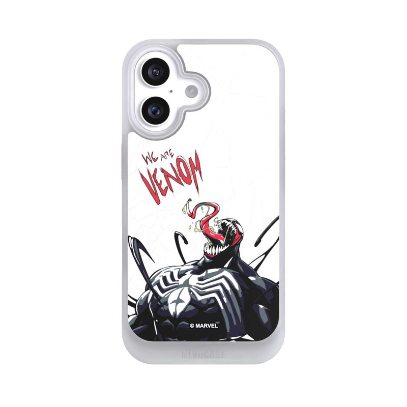 iPhone 16 NIVOcore We are Venom Triomphalement