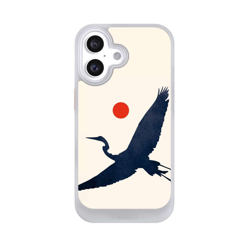 iPhone 16 NIVOcore Grue 2