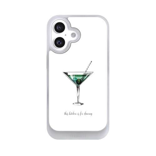 Apple iPhone 16 NIVOcore Kitchen Dancers