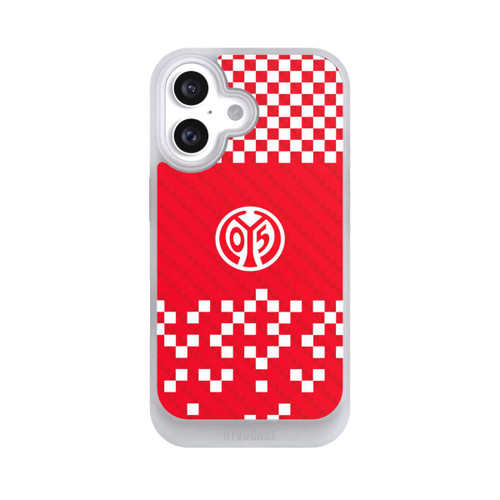  NIVOcore Mainz 05 Heimtrikot 24/25