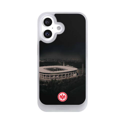 Apple iPhone 16 NIVOcore SGE Stadion dunkel