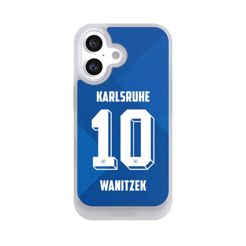  NIVOcore Marvin Wanitzek Heimtrikot