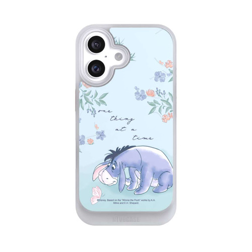 Apple iPhone 16 NIVOcore Winnie The Pooh One Thing at A Time