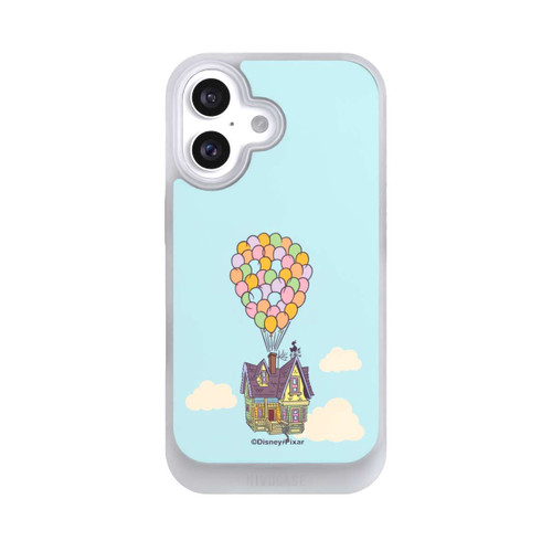 Apple iPhone 16 NIVOcore To New Adventures