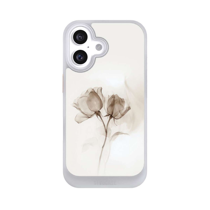 iPhone 16 NIVOcore Brown Rose