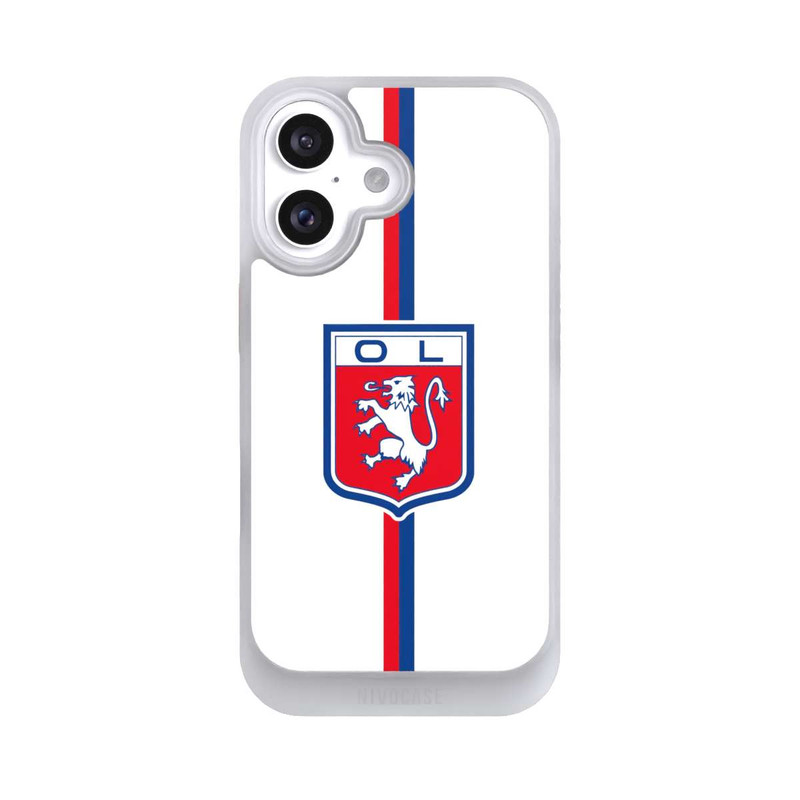 iPhone 16 NIVOcore OL Logo Vintage