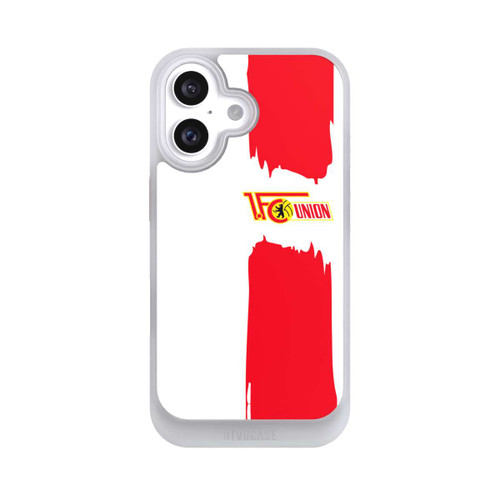  NIVOcore 1. FC Union Berlin Logo Streifen