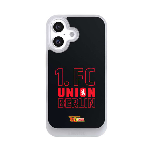  NIVOcore 1. FC Union Berlin Typo