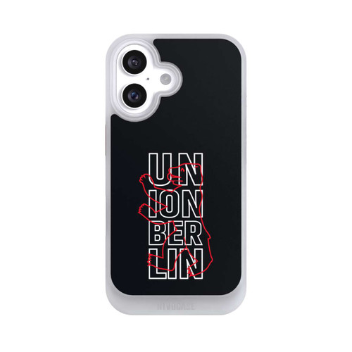  NIVOcore 1. FC Union Berlin Bär Kontur