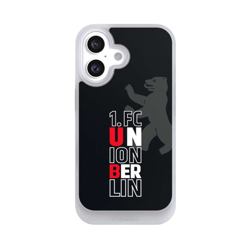  NIVOcore 1. FC Union Berlin Typo Bär