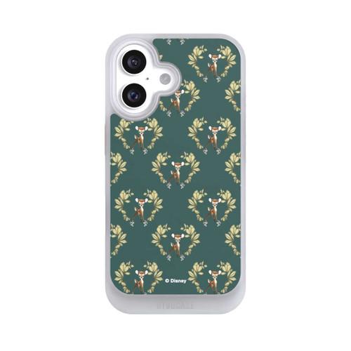 Apple iPhone 16 NIVOcore Bambi Herbstmuster