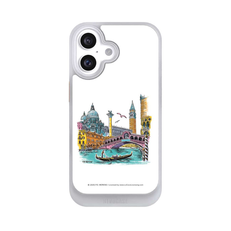 iPhone 16 NIVOcore Venise