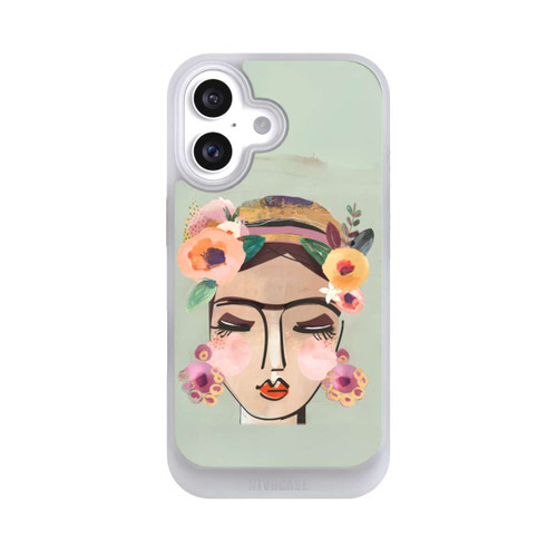 Apple iPhone 16 NIVOcore Calm Portrait