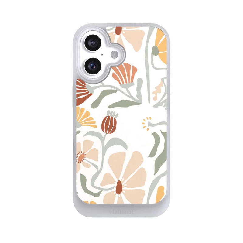 iPhone 16 NIVOcore Bontanical Harvest