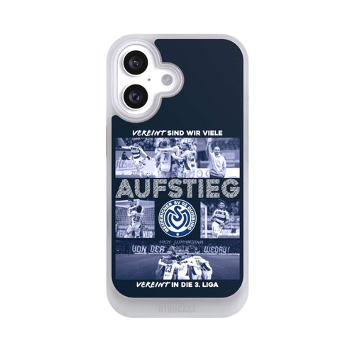  NIVOcore MSV Duisburg Aufstieg 2025
