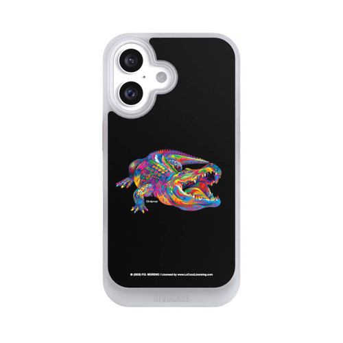 Apple iPhone 16 NIVOcore Alligator