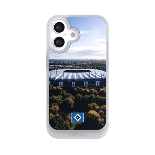 Apple iPhone 16 NIVOcore HSV Volksparkstadion