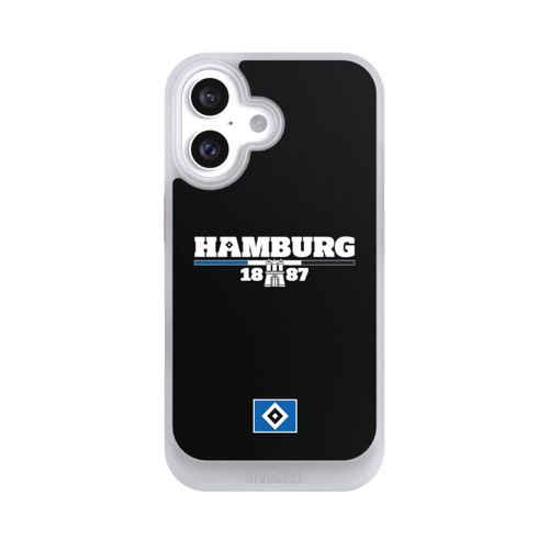 Apple iPhone 16 NIVOcore Hamburg 1887
