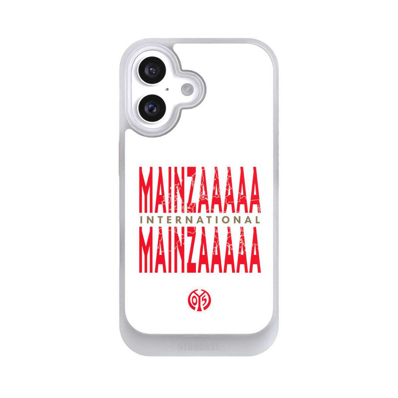 iPhone 16 NIVOcore Mainzaaaaa International