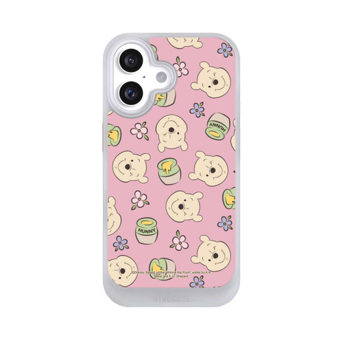 Apple iPhone 16 NIVOcore Honey &amp; Mischief