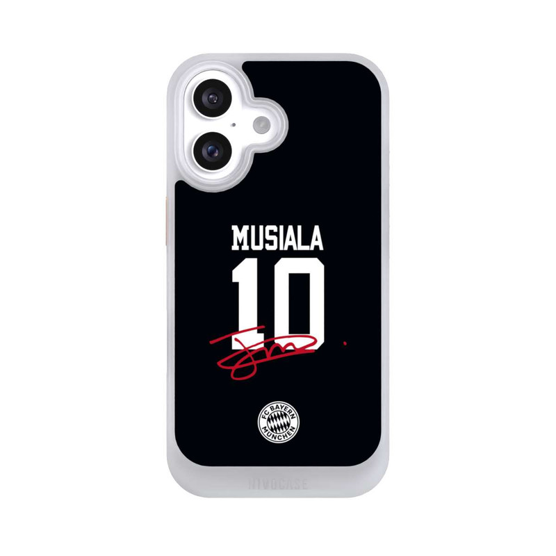 iPhone 16 NIVOcore Musiala 10