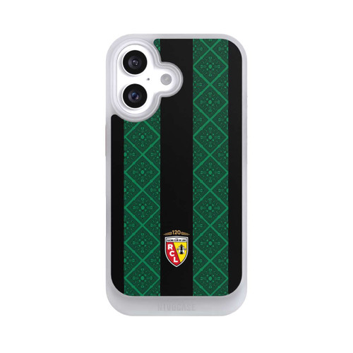 Apple iPhone 16 NIVOcore RC Lens Maillot Extérieur 25-26