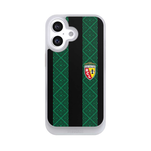 Apple iPhone 16 NIVOcore RC Lens Maillot Extérieur 25/26